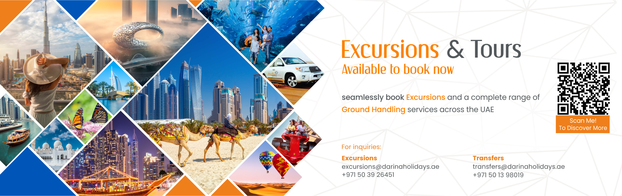 Excursion Exlusive_Web banner